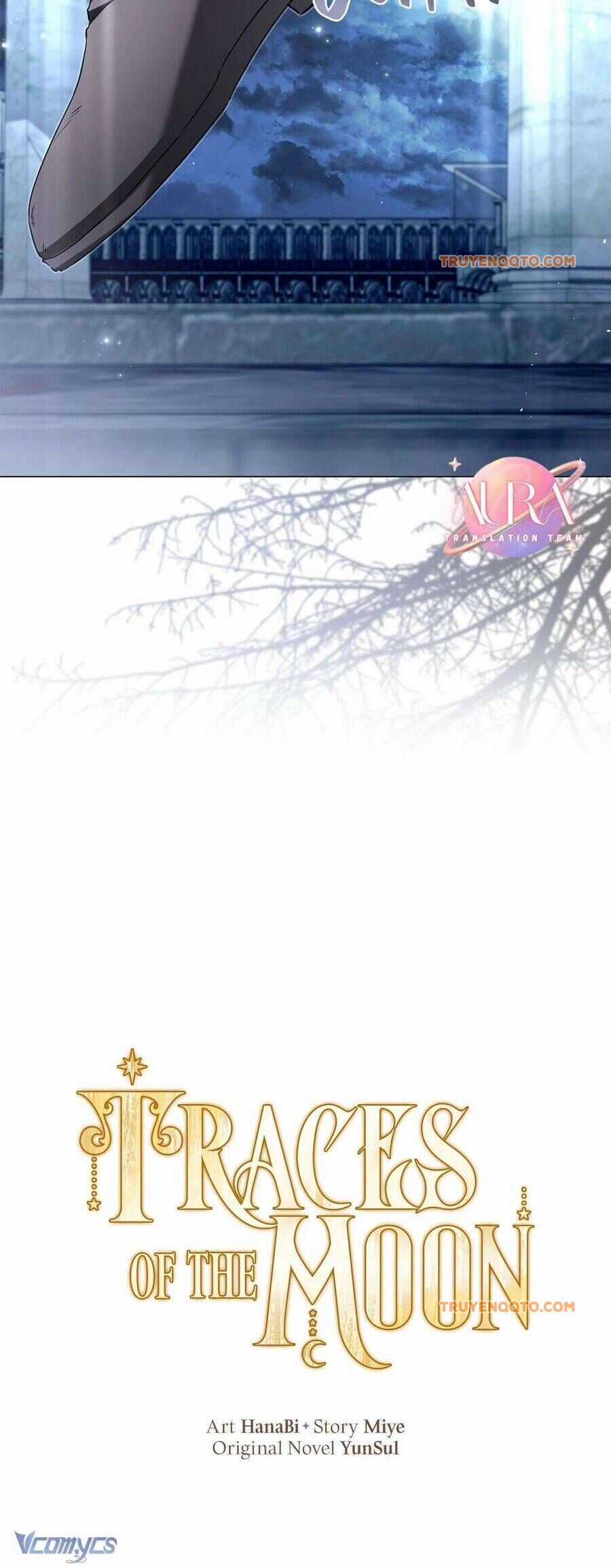 Vết Trăng Chương 62 trang 44