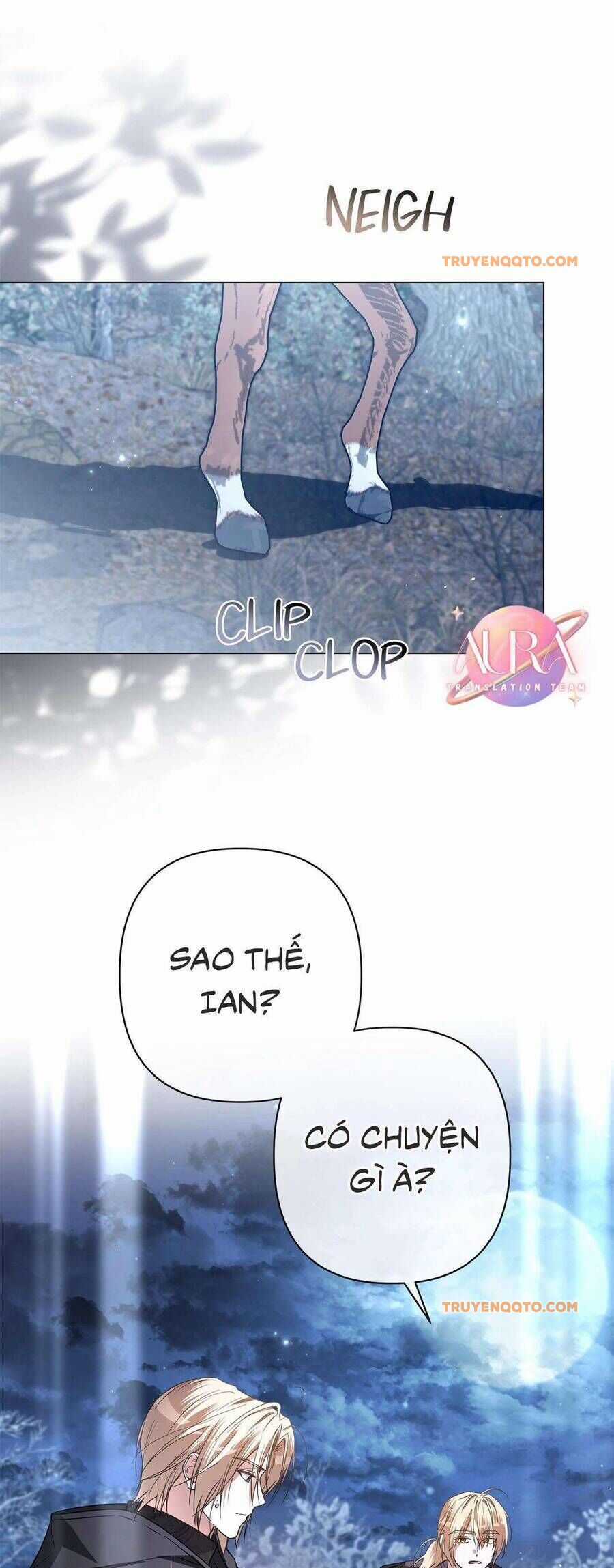 Vết Trăng Chương 62 trang 46