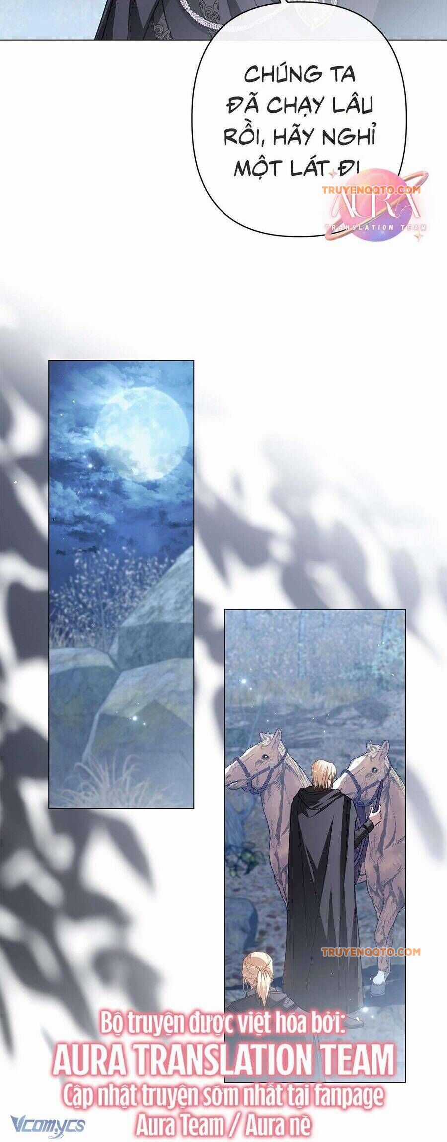 Vết Trăng Chương 62 trang 48