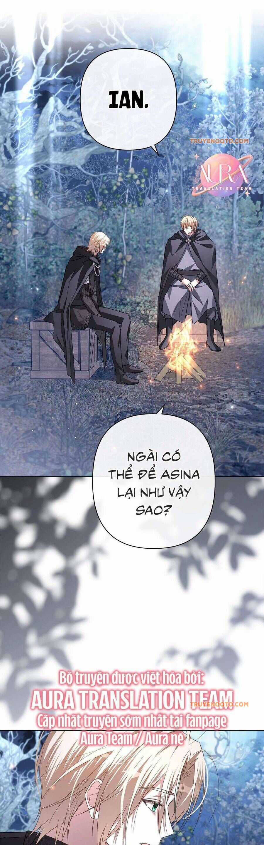 Vết Trăng Chương 62 trang 49