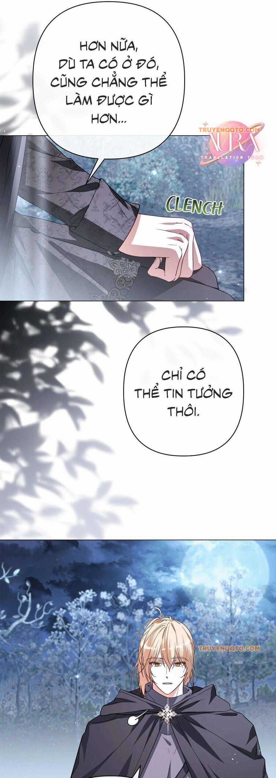 Vết Trăng Chương 62 trang 51