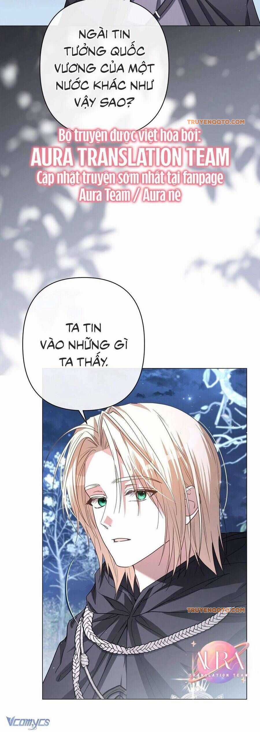 Vết Trăng Chương 62 trang 52