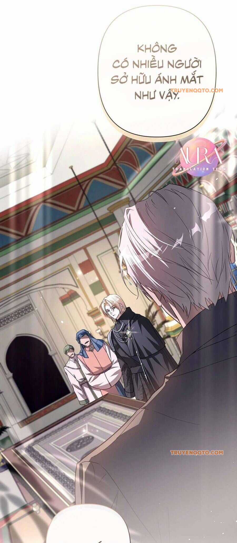 Vết Trăng Chương 62 trang 53