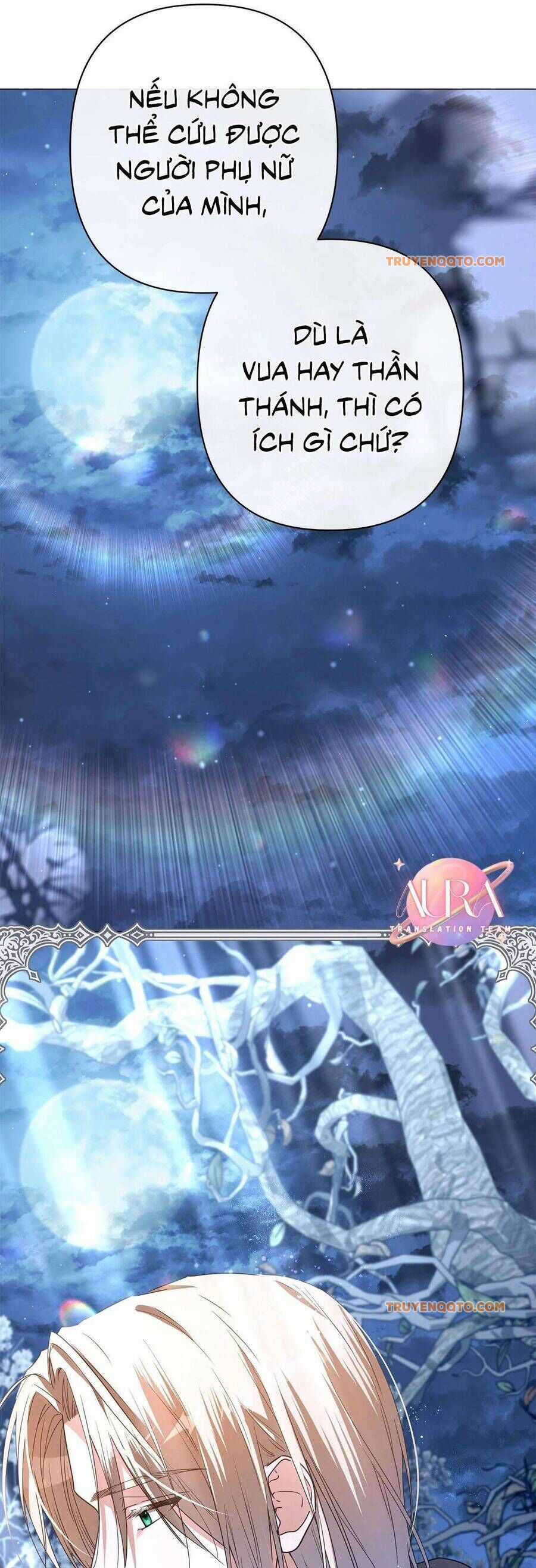 Vết Trăng Chương 62 trang 57