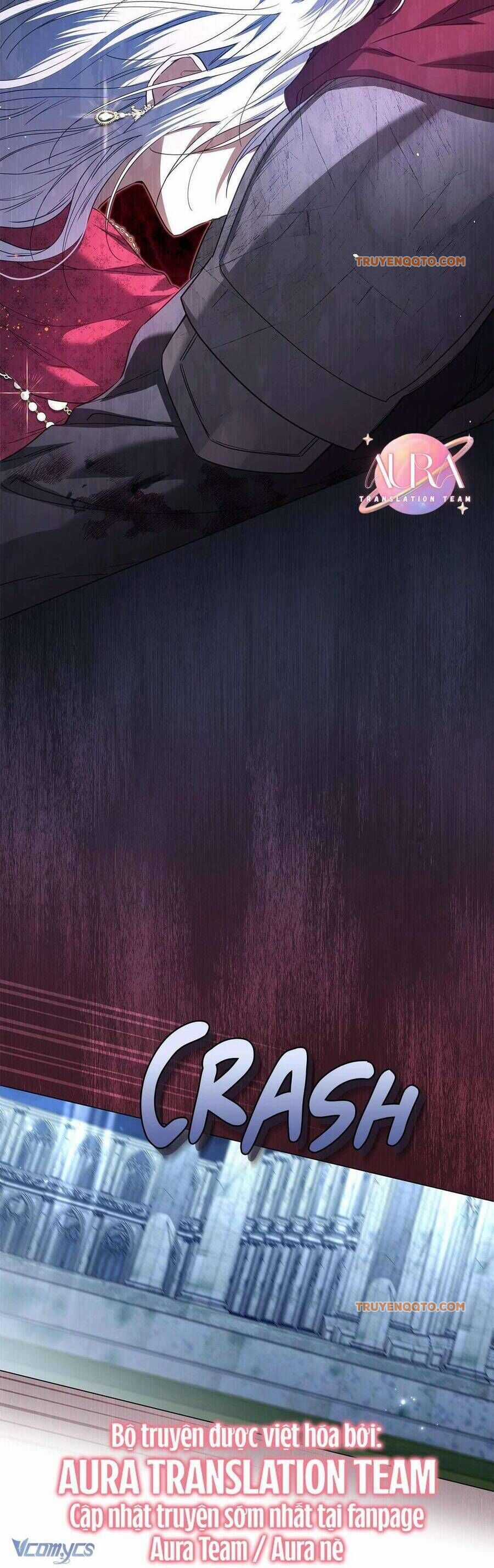 Vết Trăng Chương 62 trang 6