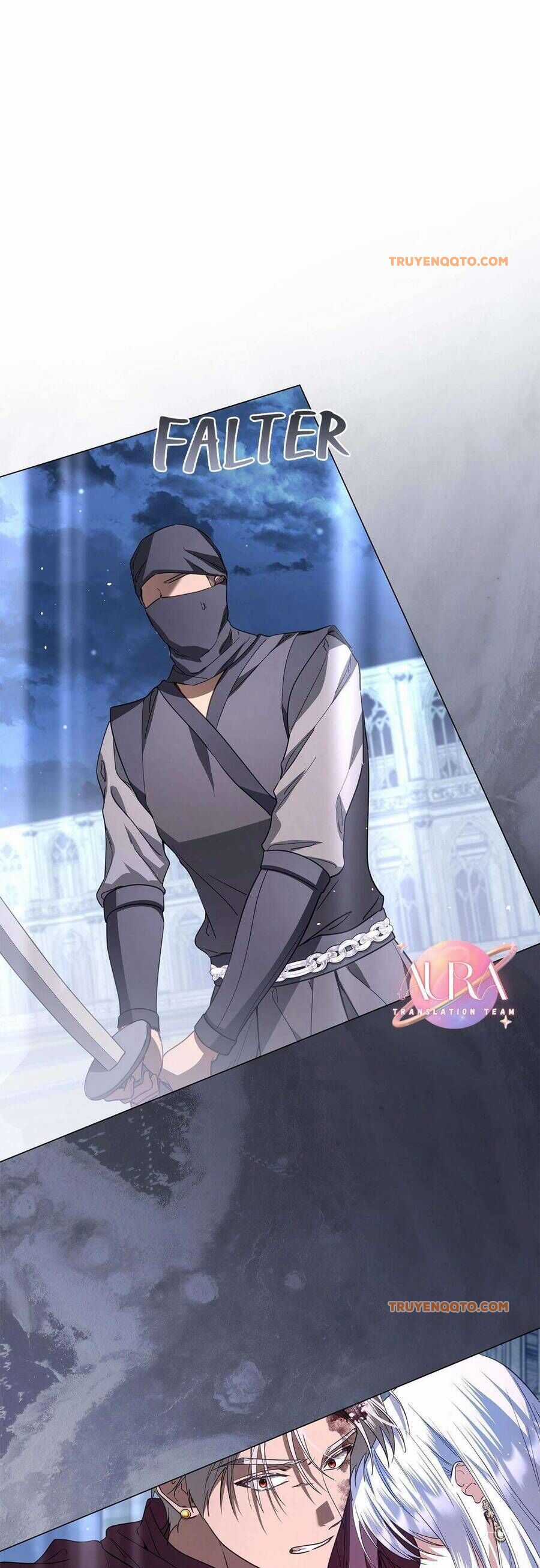 Vết Trăng Chương 62 trang 7