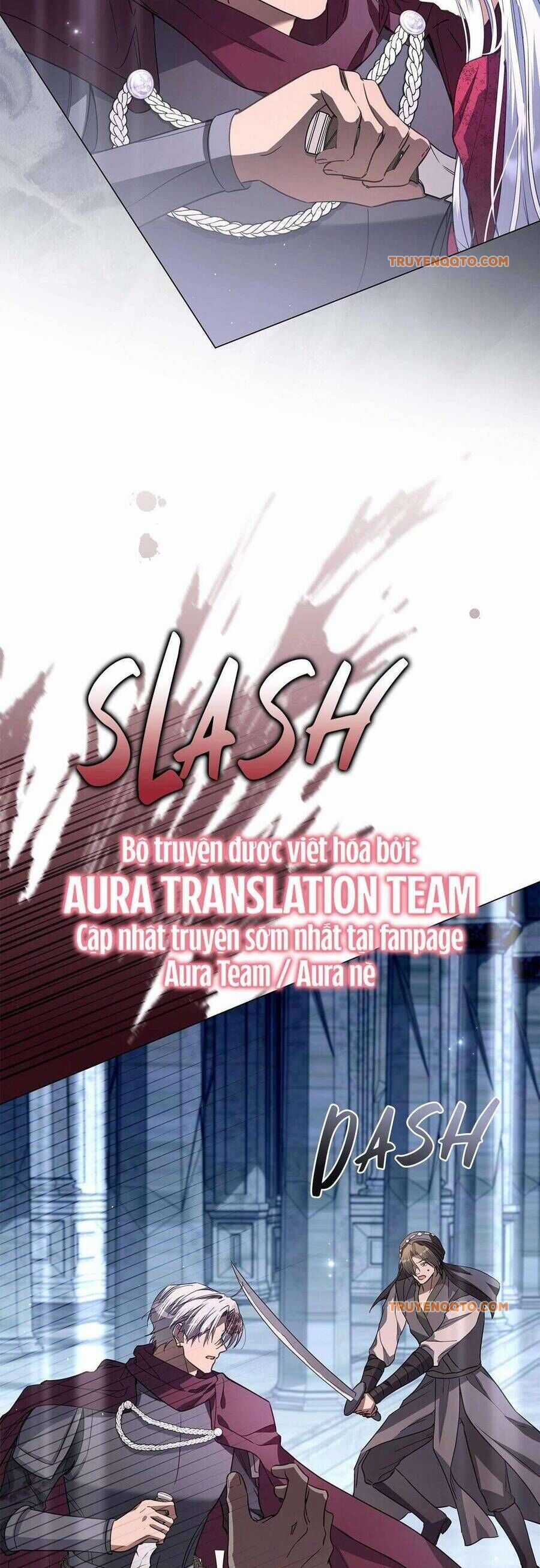 Vết Trăng Chương 62 trang 8