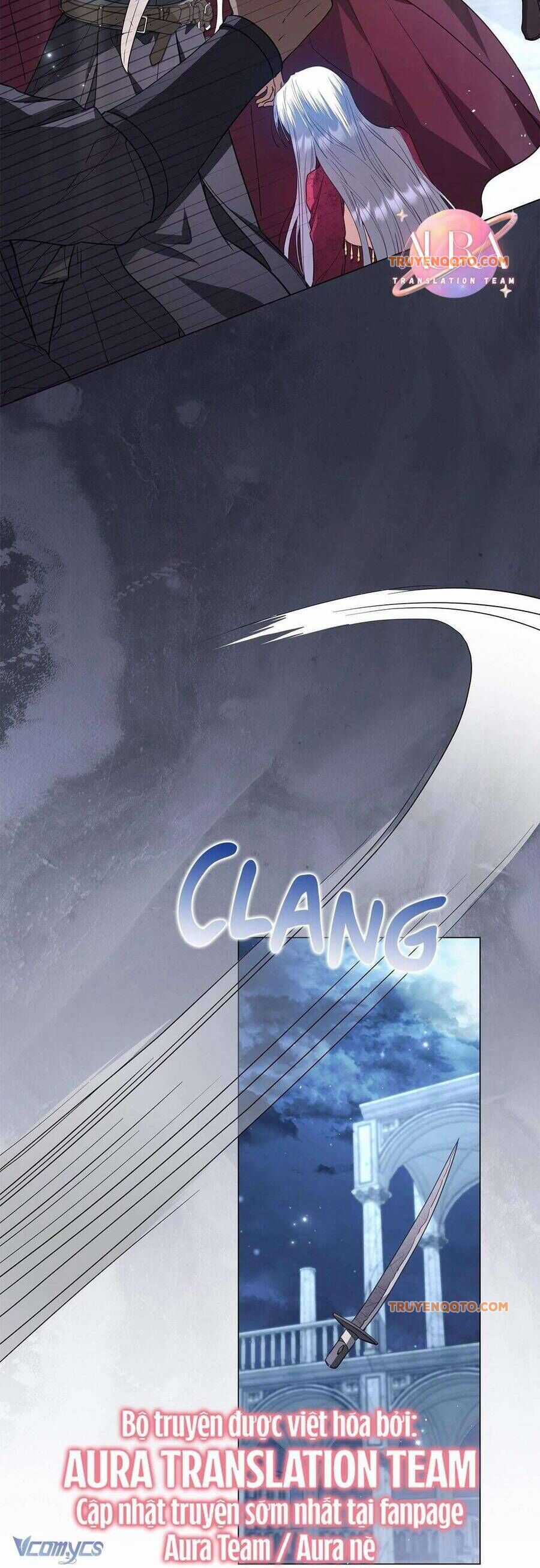 Vết Trăng Chương 62 trang 9