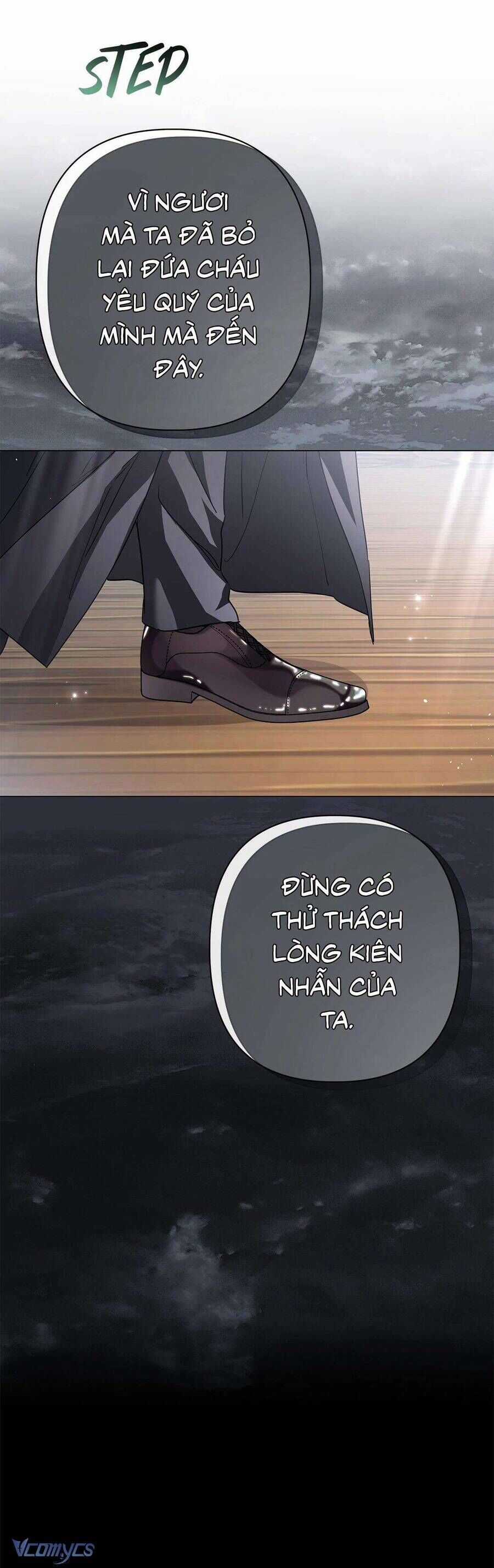 Vết Trăng Chương 63 trang 10