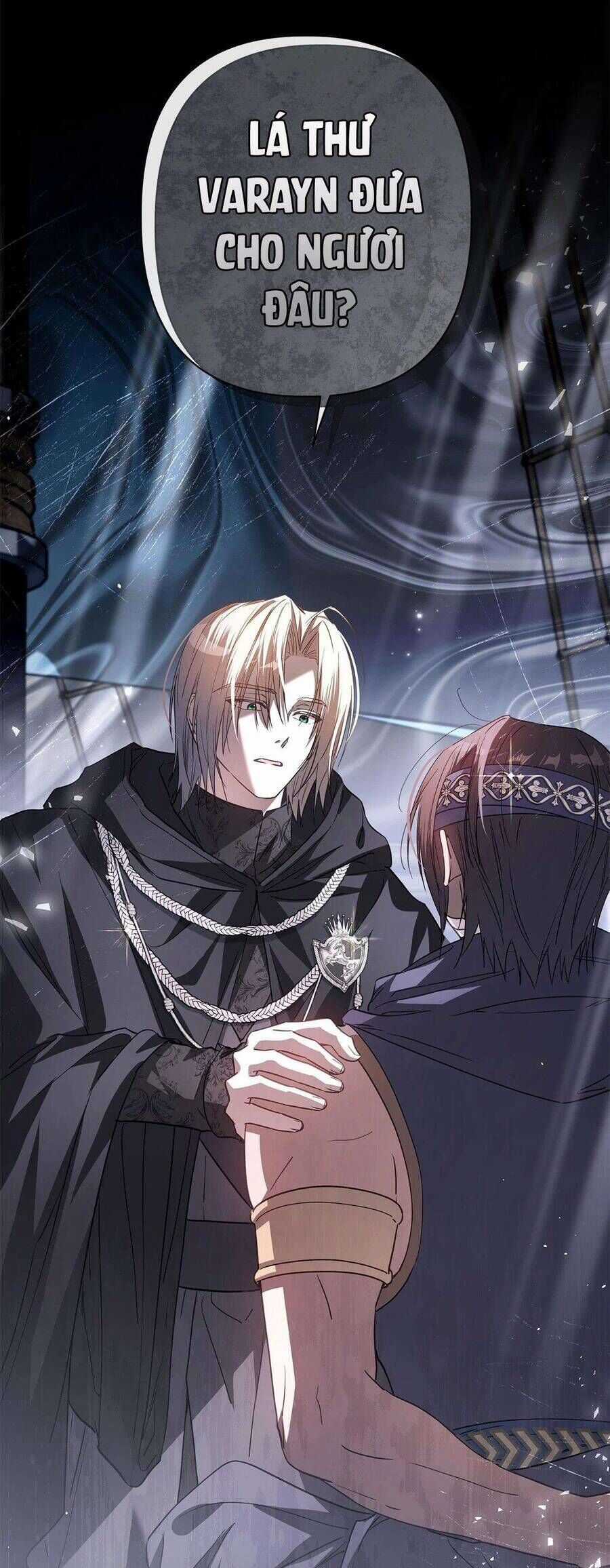 Vết Trăng Chương 63 trang 11