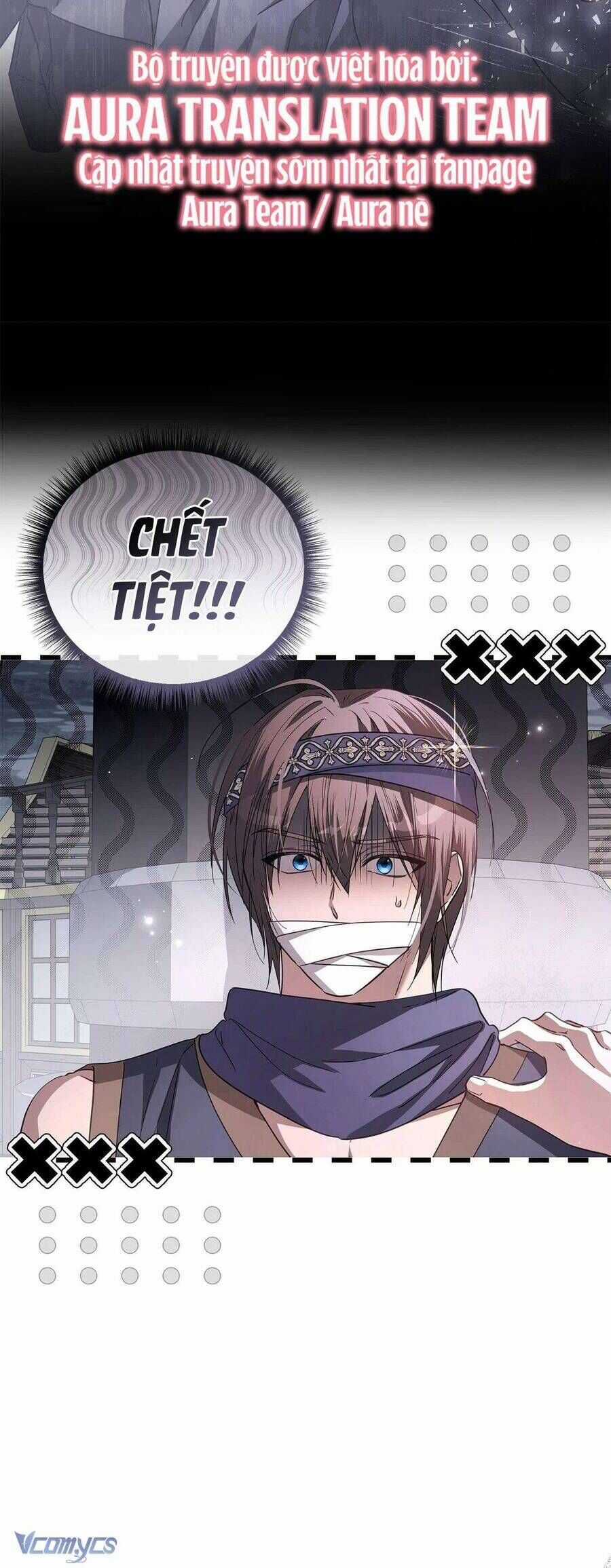 Vết Trăng Chương 63 trang 12