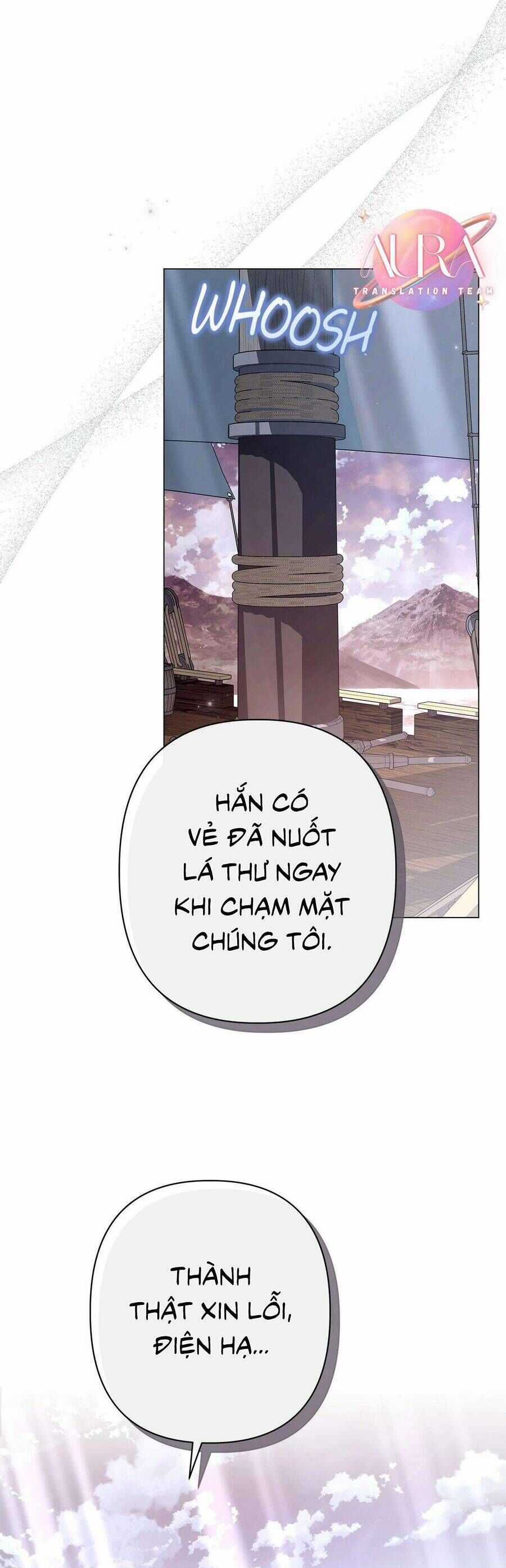 Vết Trăng Chương 63 trang 13