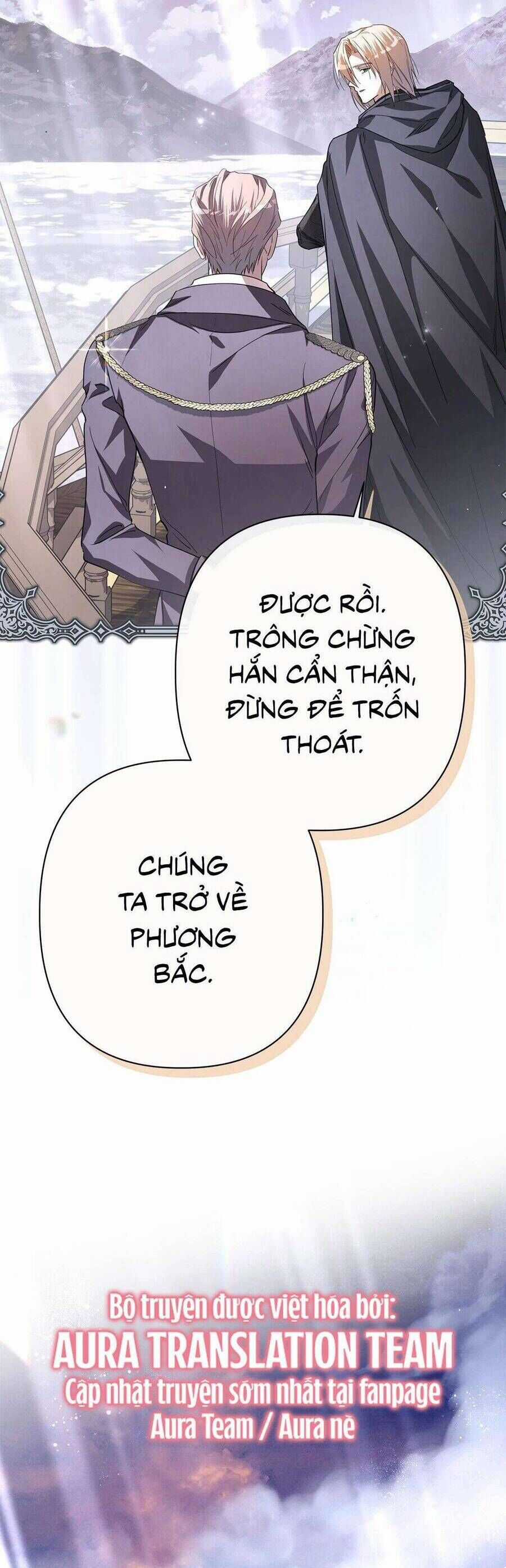 Vết Trăng Chương 63 trang 14