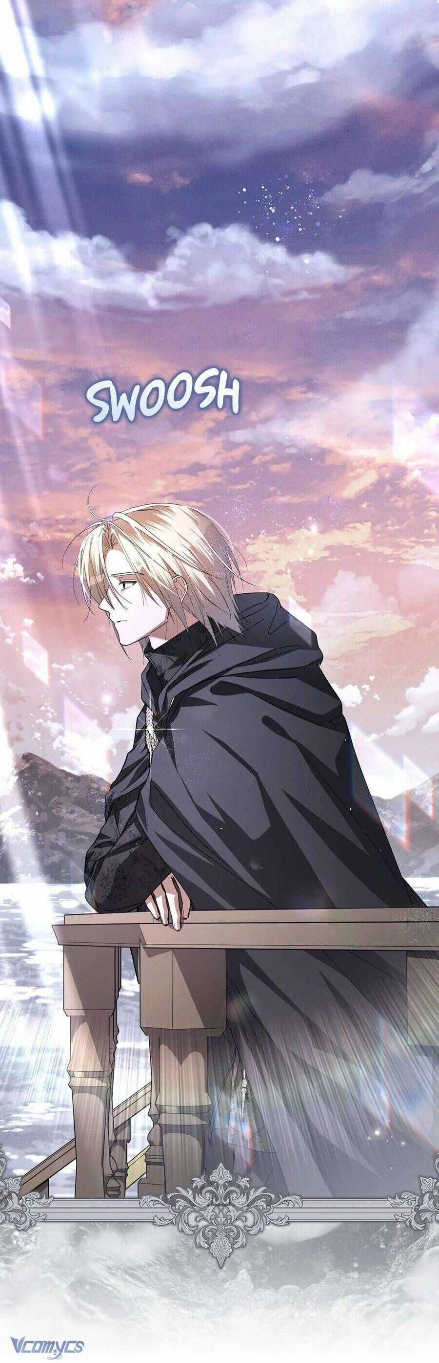 Vết Trăng Chương 63 trang 15