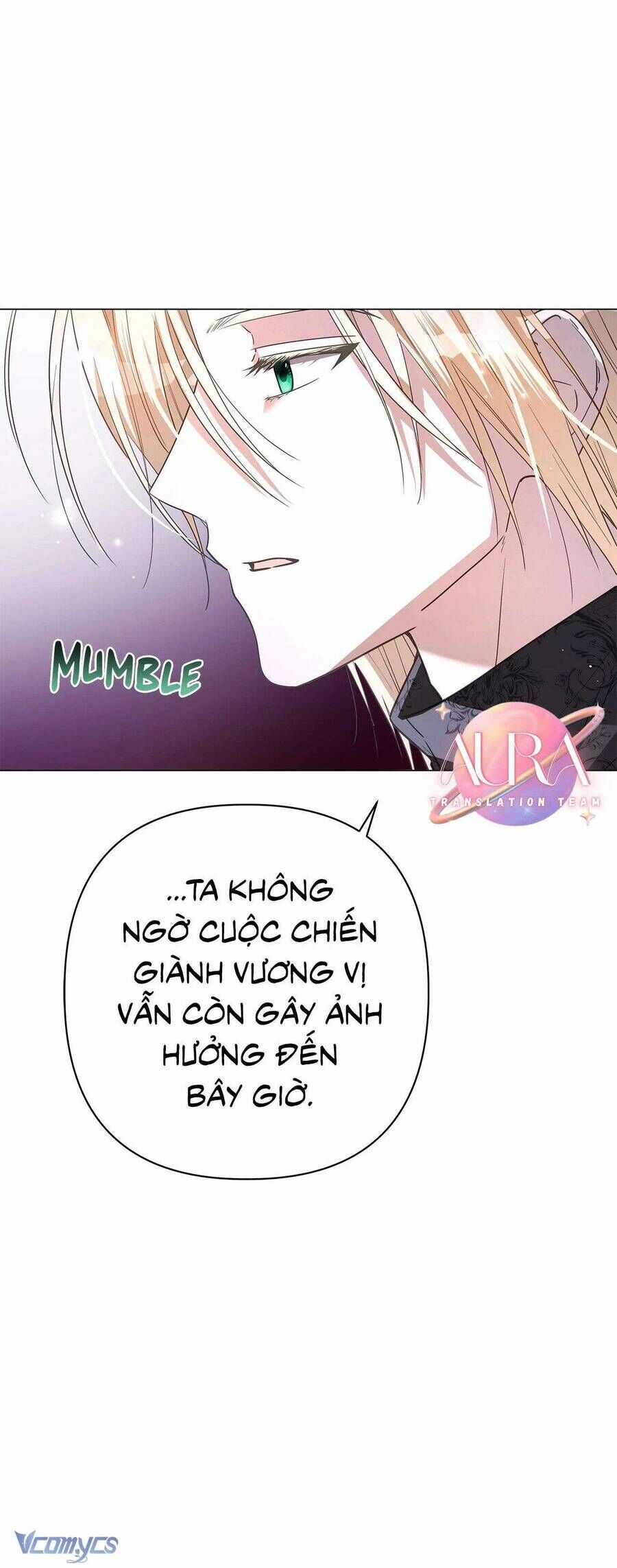 Vết Trăng Chương 63 trang 16