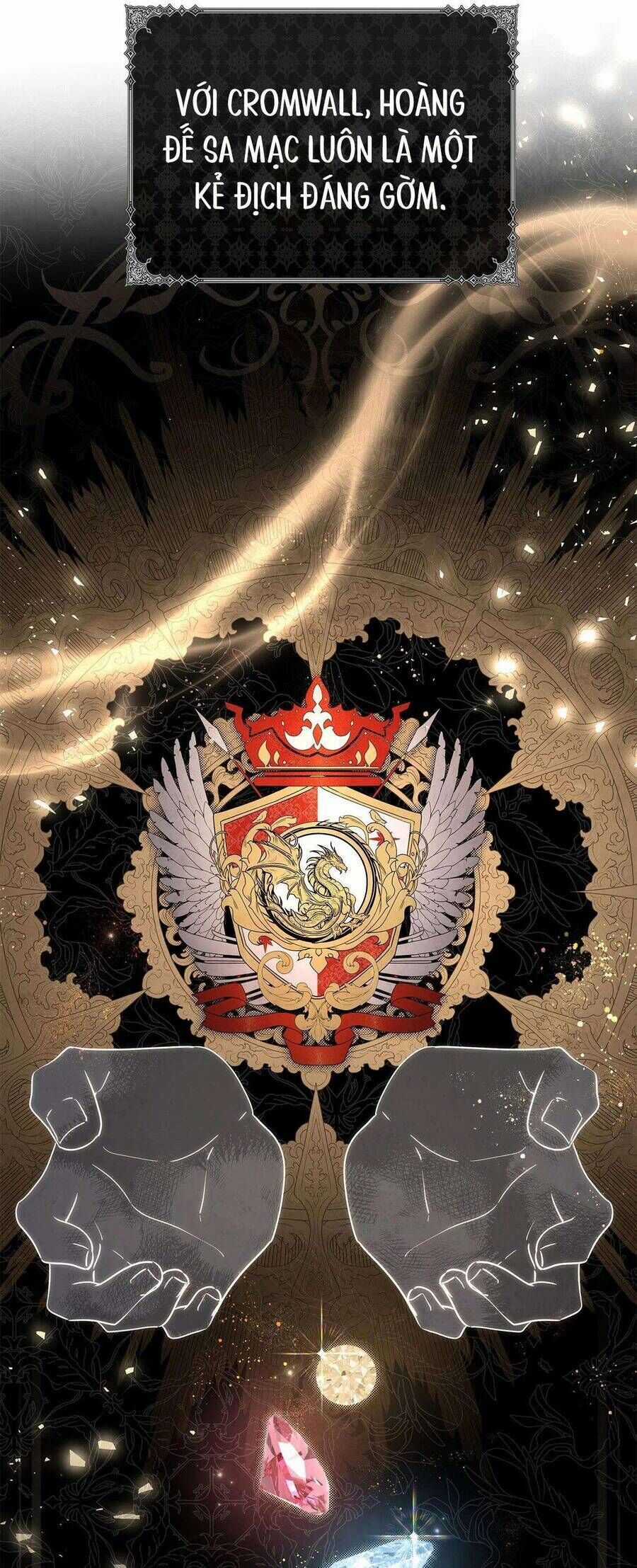 Vết Trăng Chương 63 trang 17