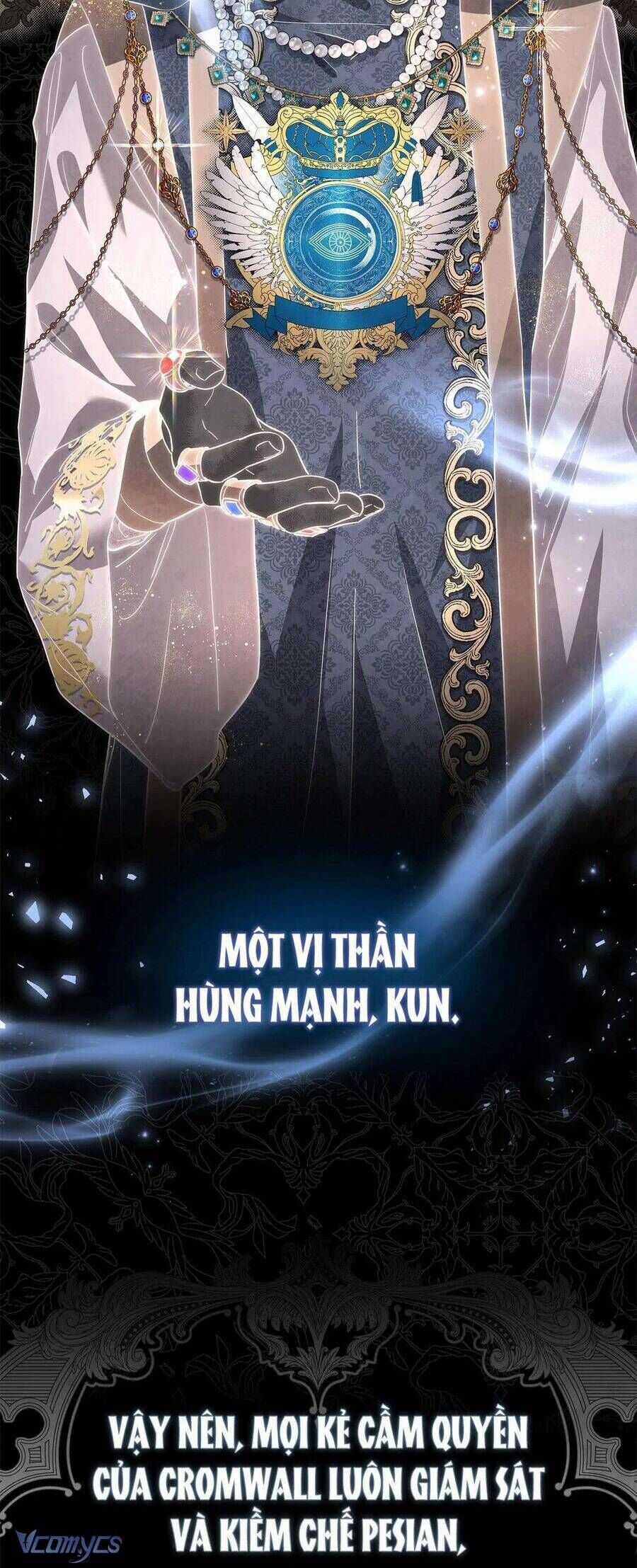 Vết Trăng Chương 63 trang 19