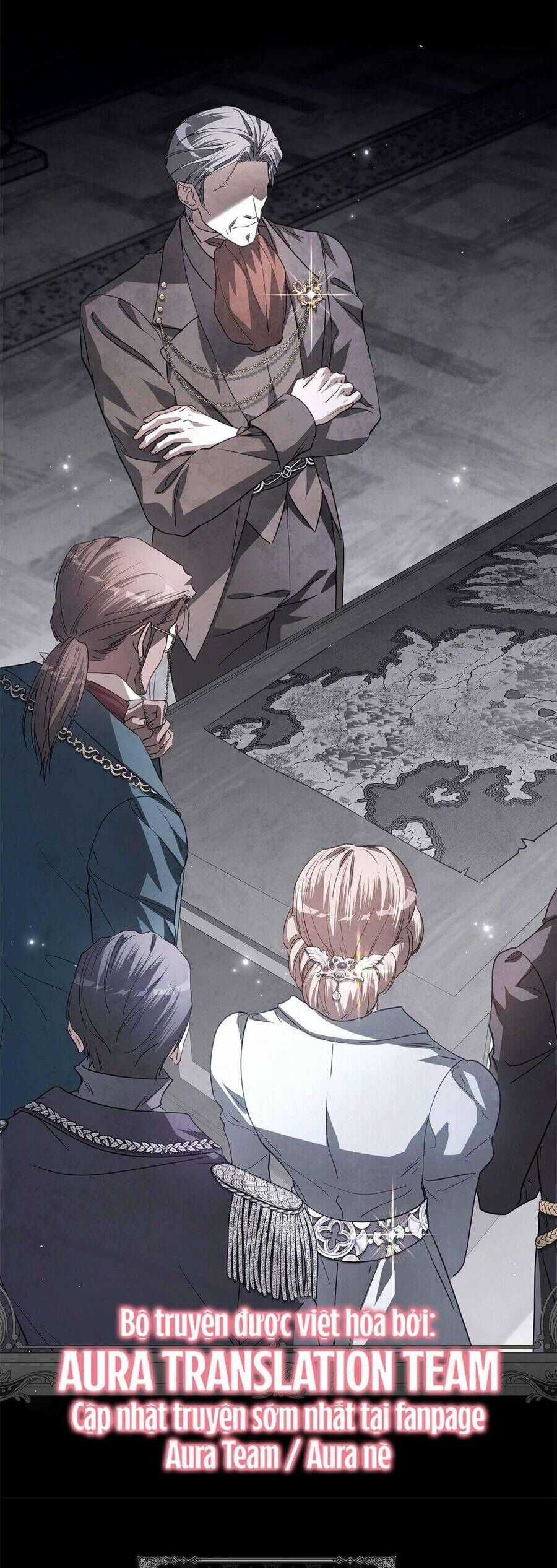 Vết Trăng Chương 63 trang 20