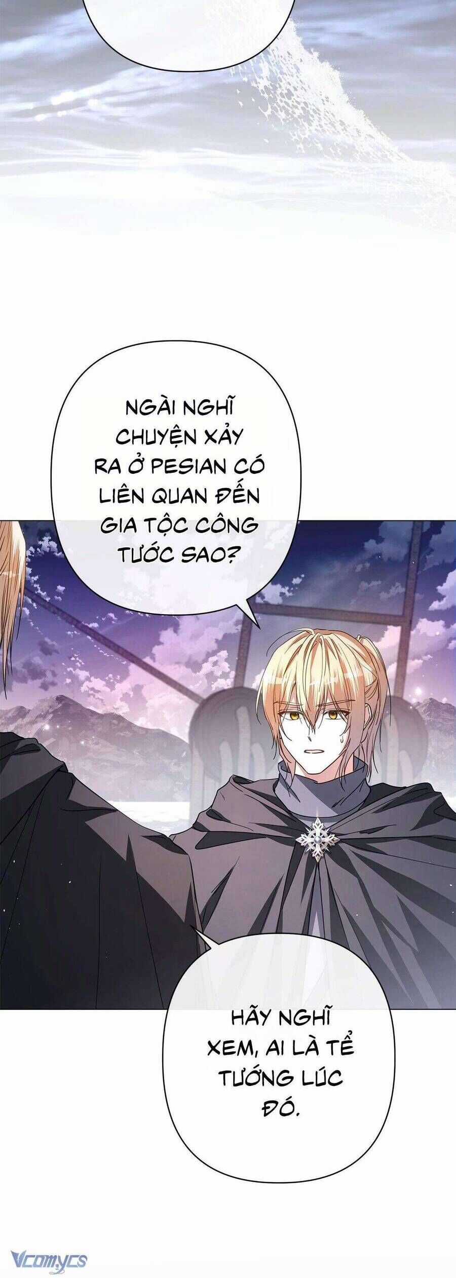 Vết Trăng Chương 63 trang 23