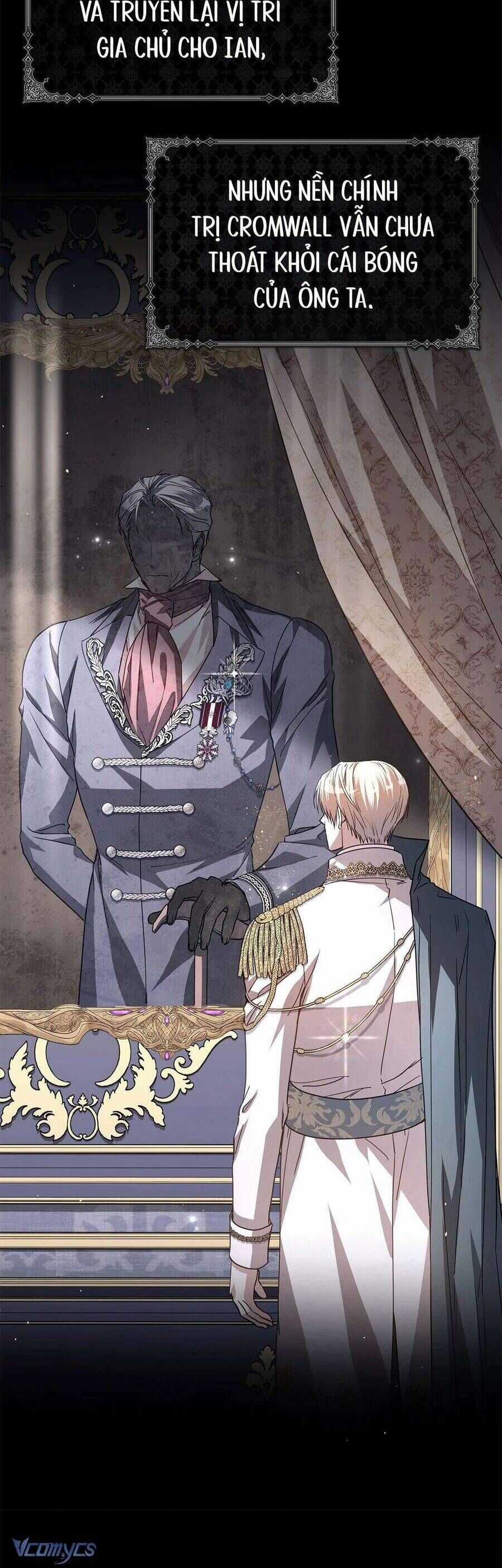 Vết Trăng Chương 63 trang 25