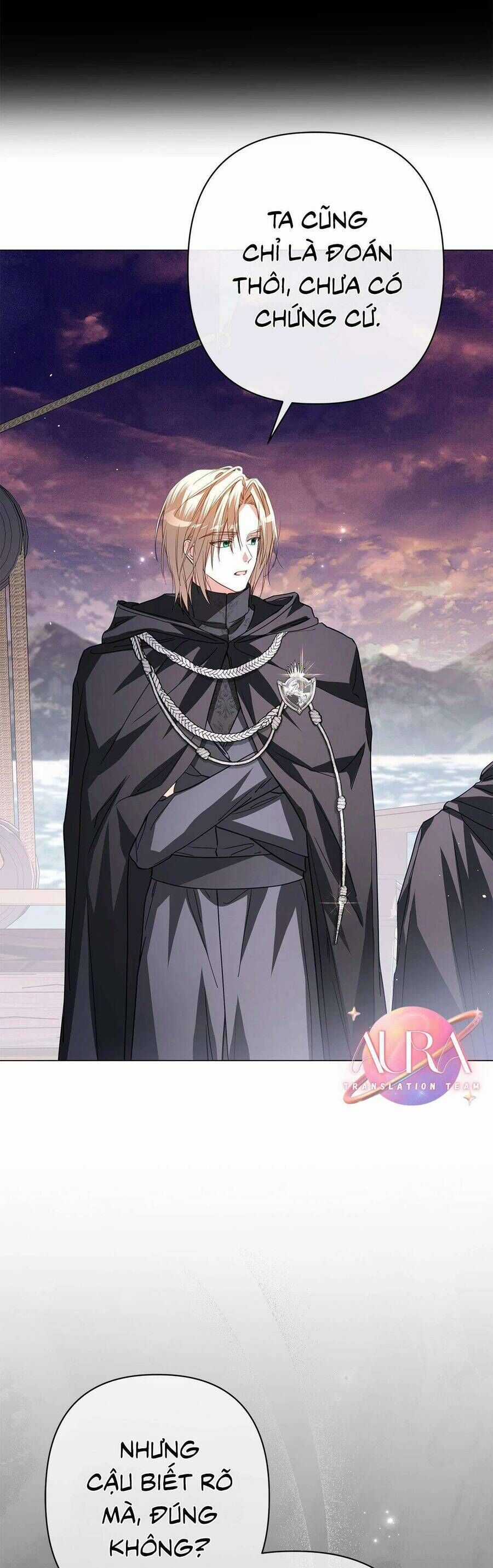 Vết Trăng Chương 63 trang 26