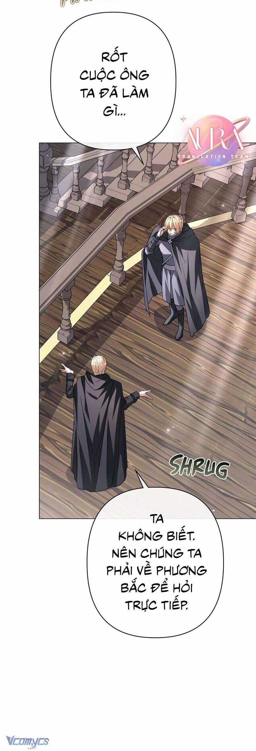 Vết Trăng Chương 63 trang 29