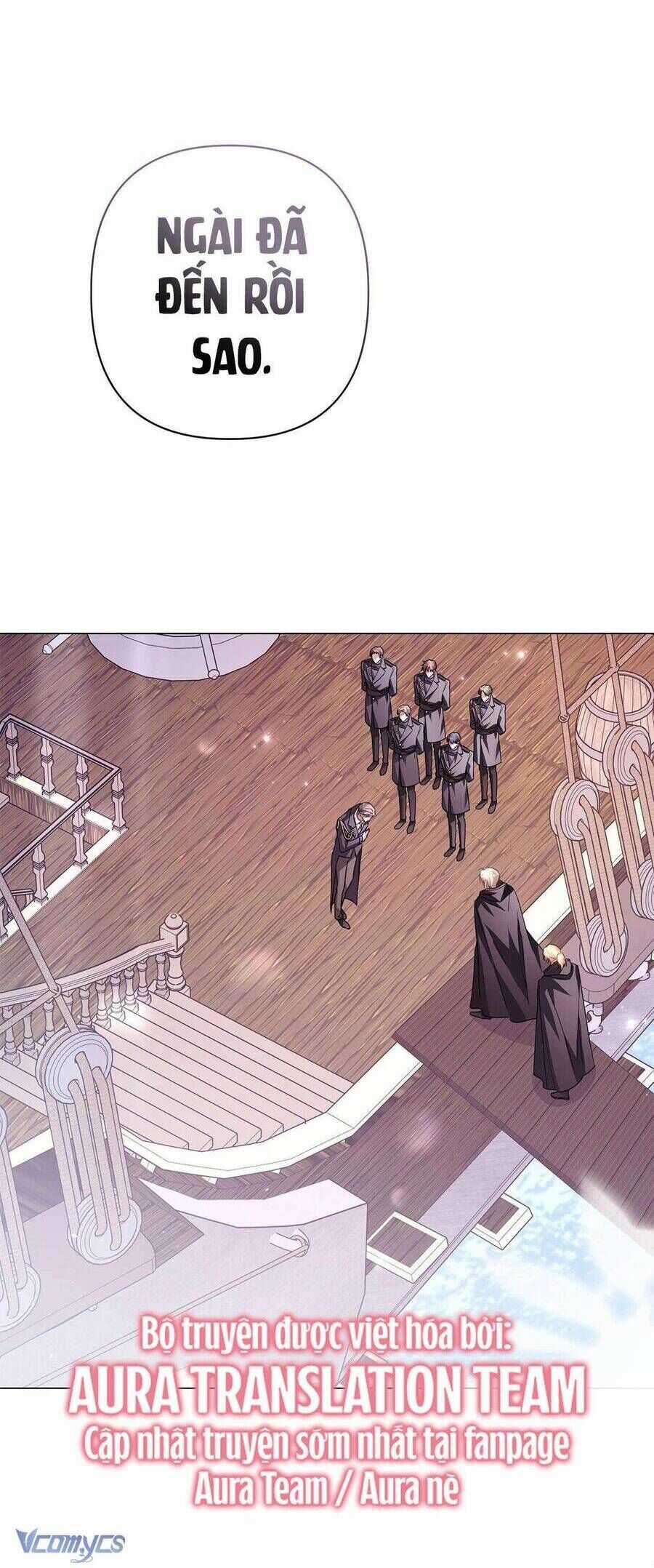 Vết Trăng Chương 63 trang 3