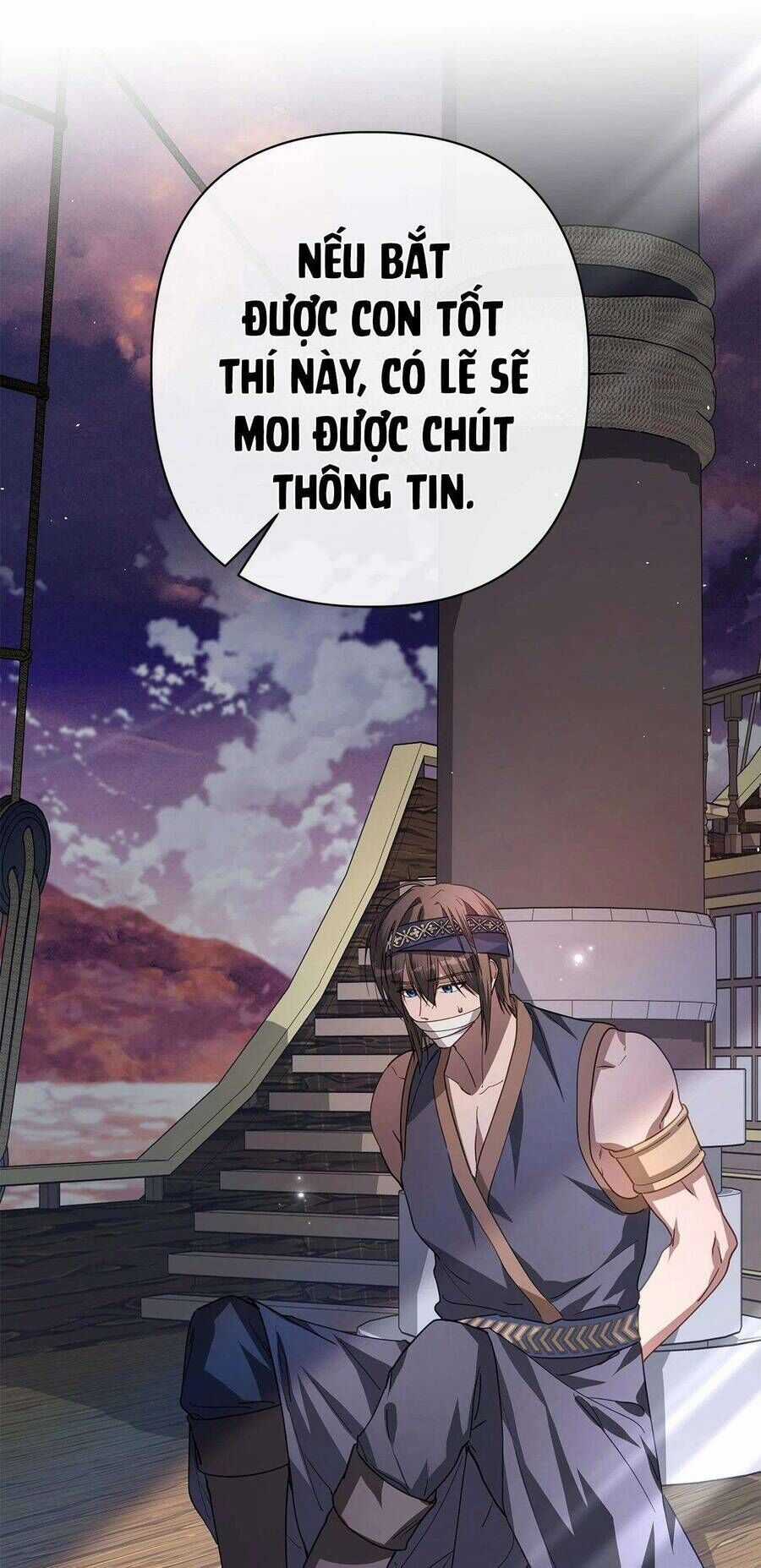 Vết Trăng Chương 63 trang 30