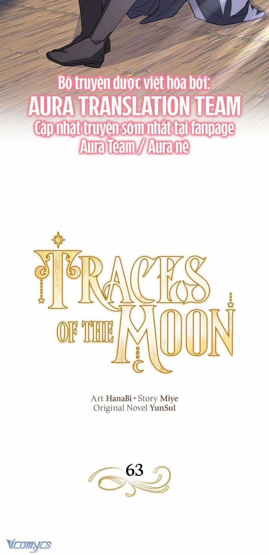 Vết Trăng Chương 63 trang 31