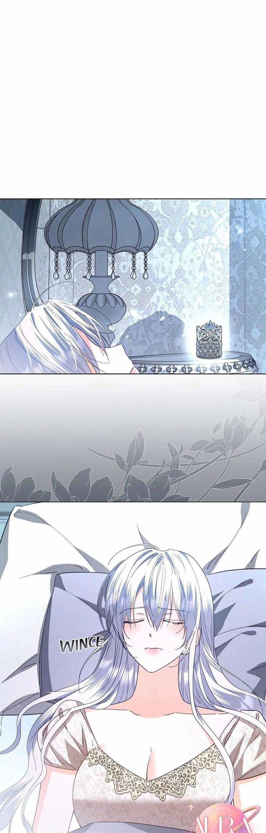 Vết Trăng Chương 63 trang 35