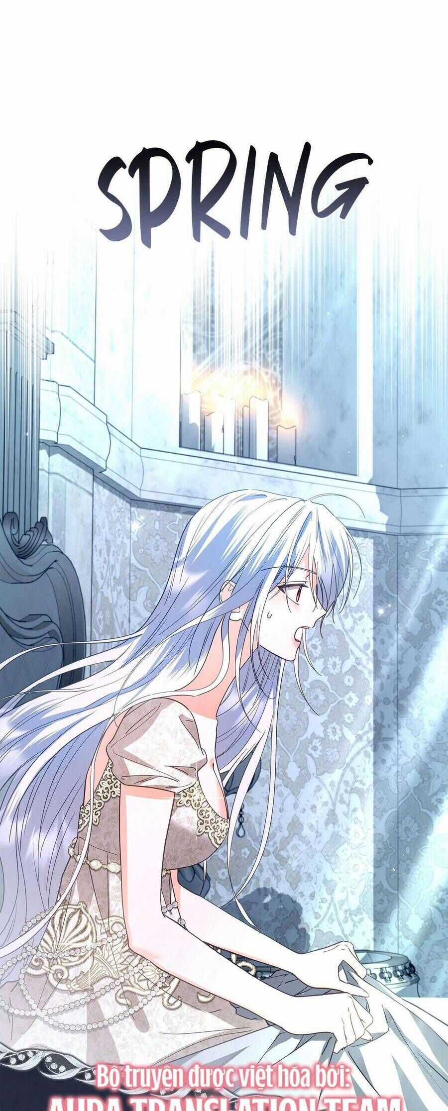 Vết Trăng Chương 63 trang 37