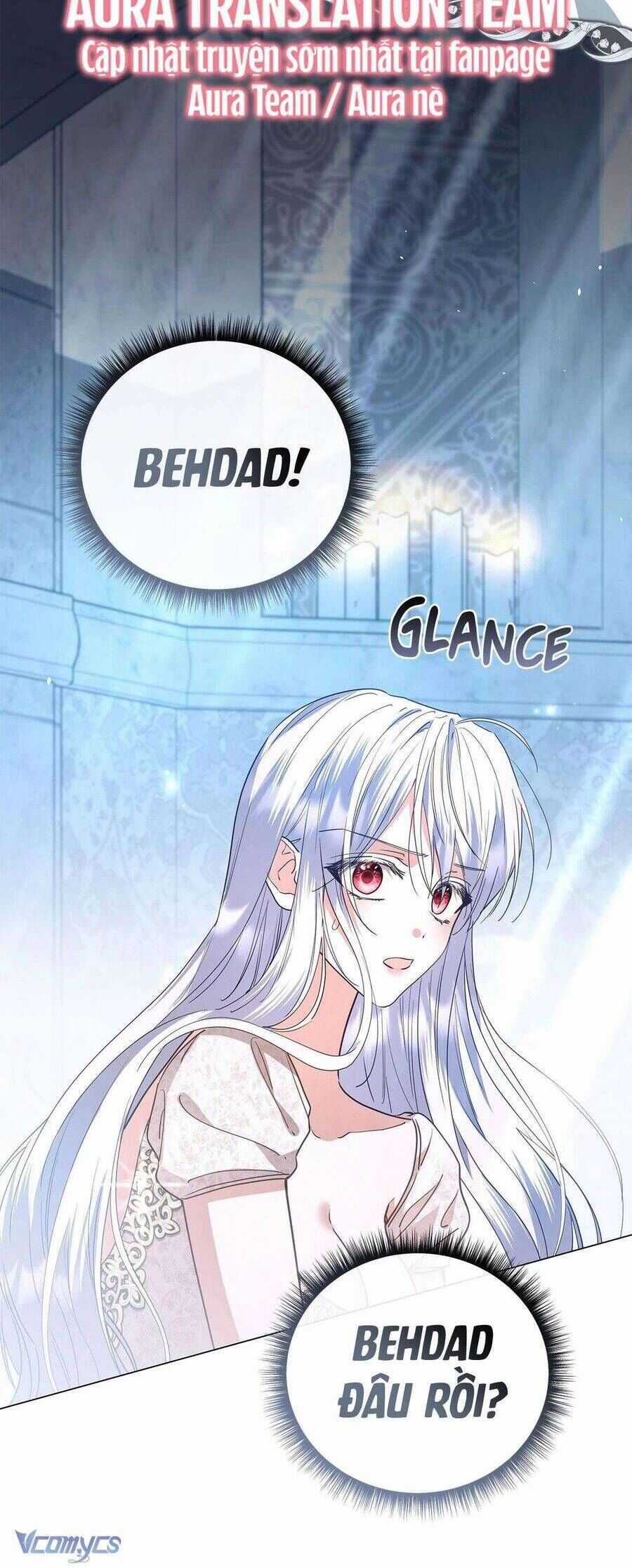 Vết Trăng Chương 63 trang 38