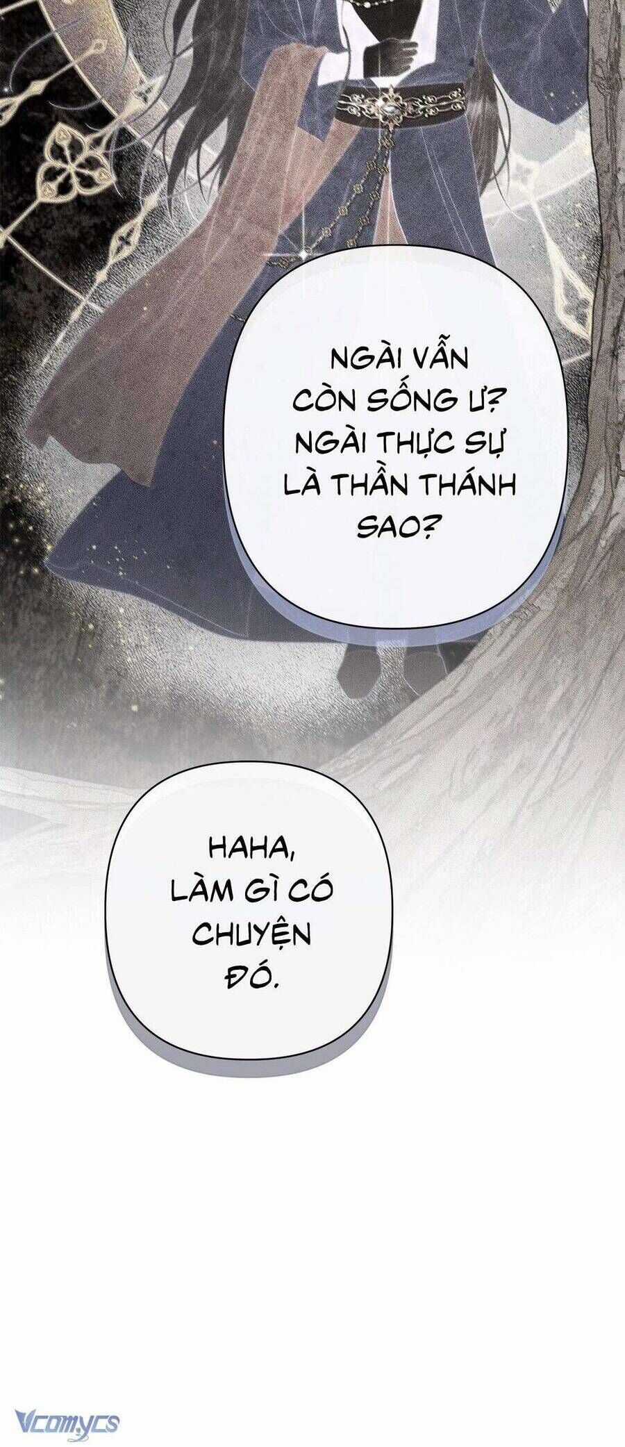 Vết Trăng Chương 63 trang 45