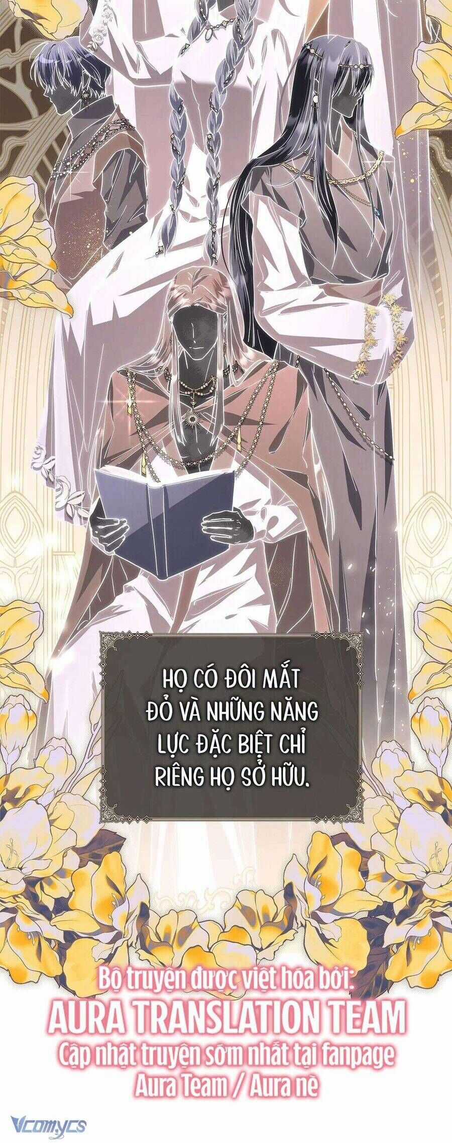 Vết Trăng Chương 63 trang 50