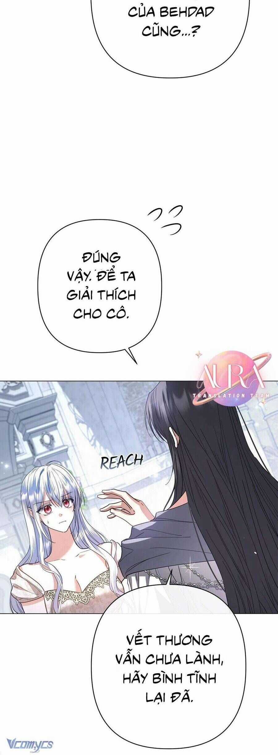 Vết Trăng Chương 63 trang 52