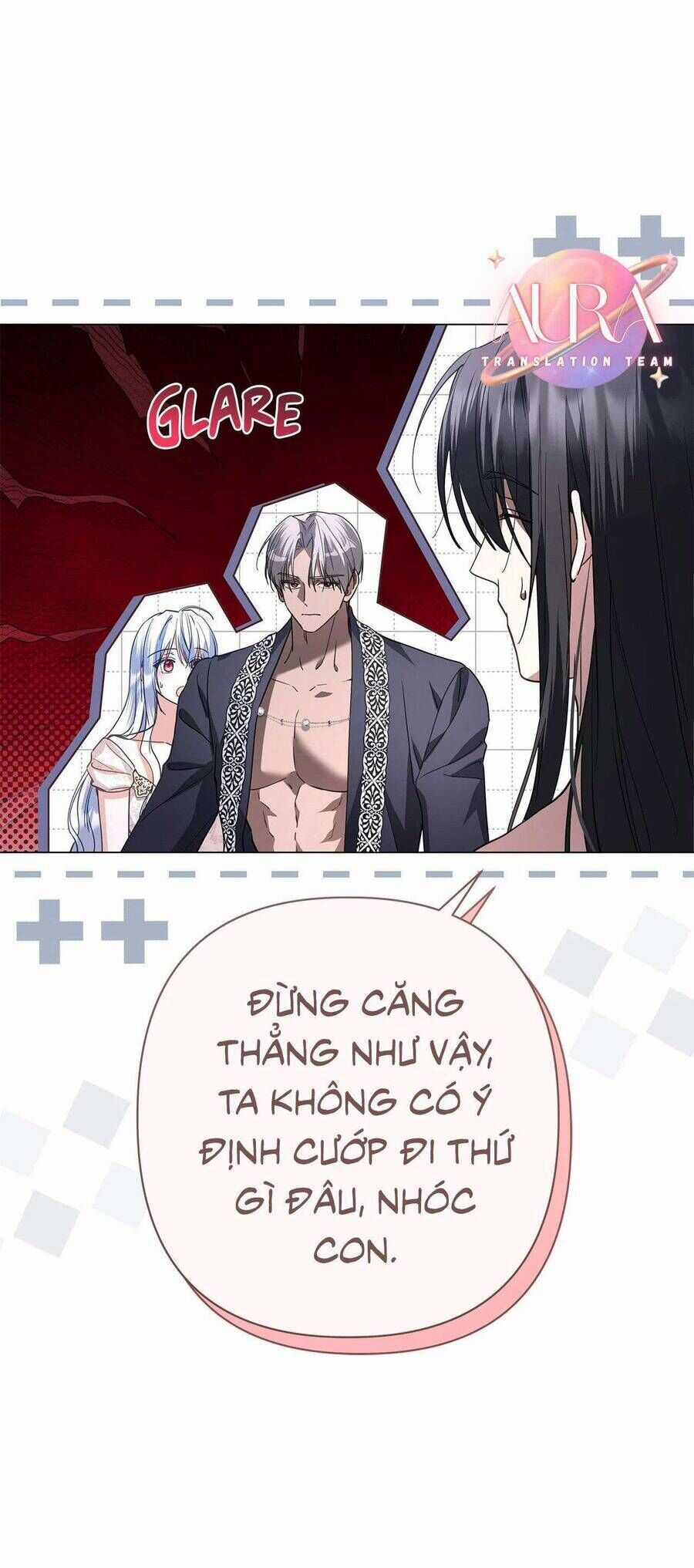 Vết Trăng Chương 63 trang 56