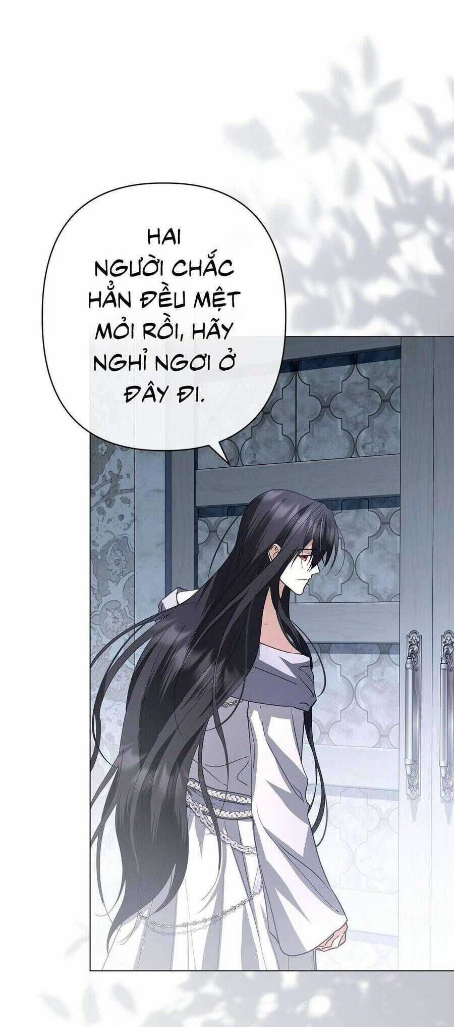 Vết Trăng Chương 63 trang 57