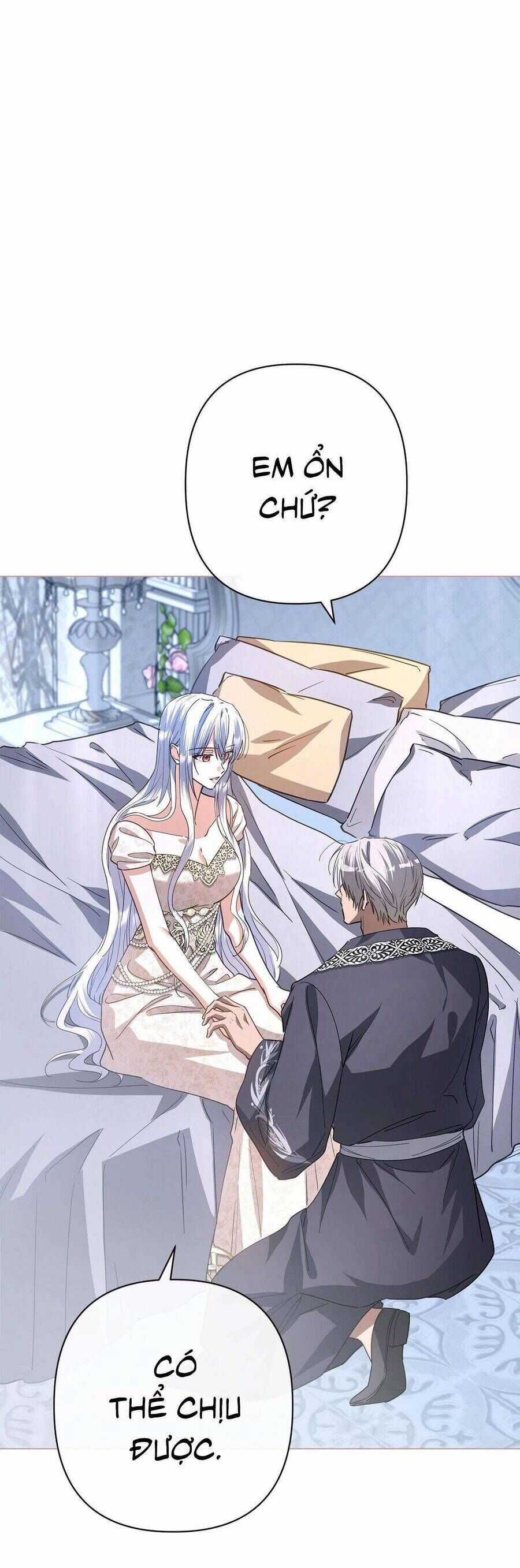 Vết Trăng Chương 63 trang 59