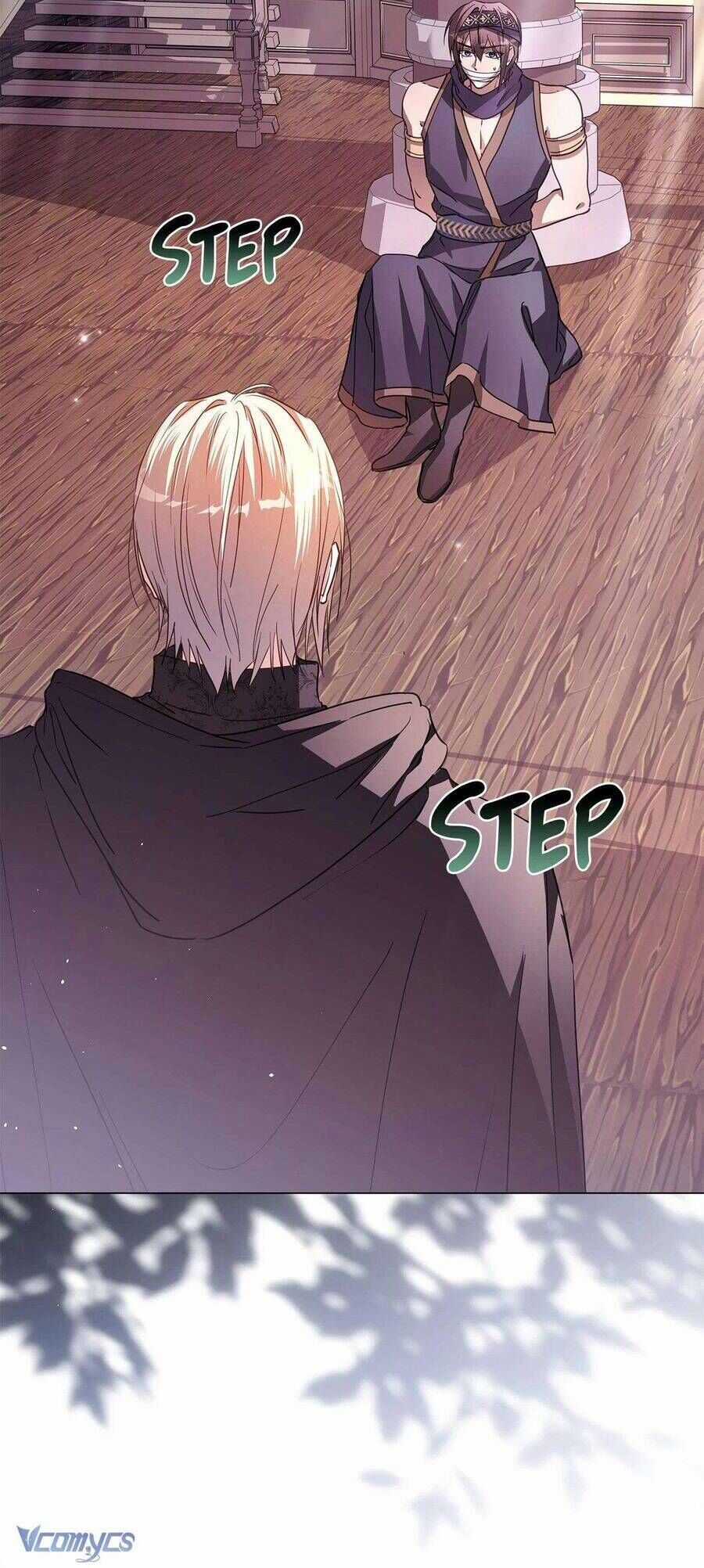 Vết Trăng Chương 63 trang 6