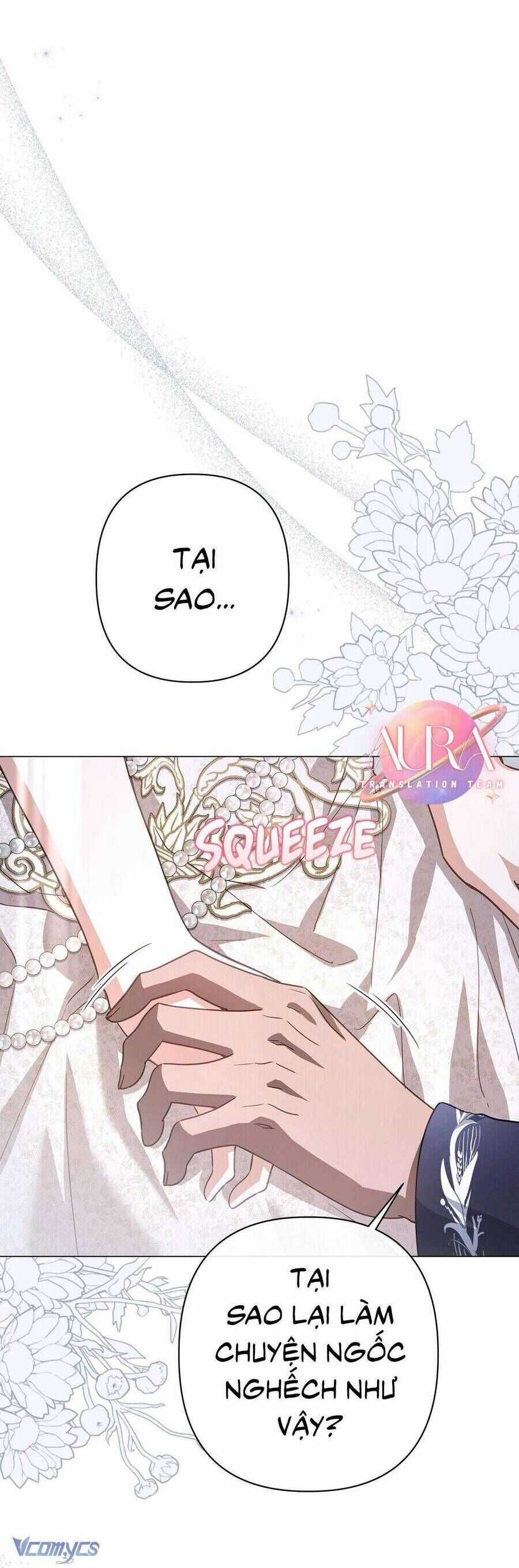 Vết Trăng Chương 63 trang 60