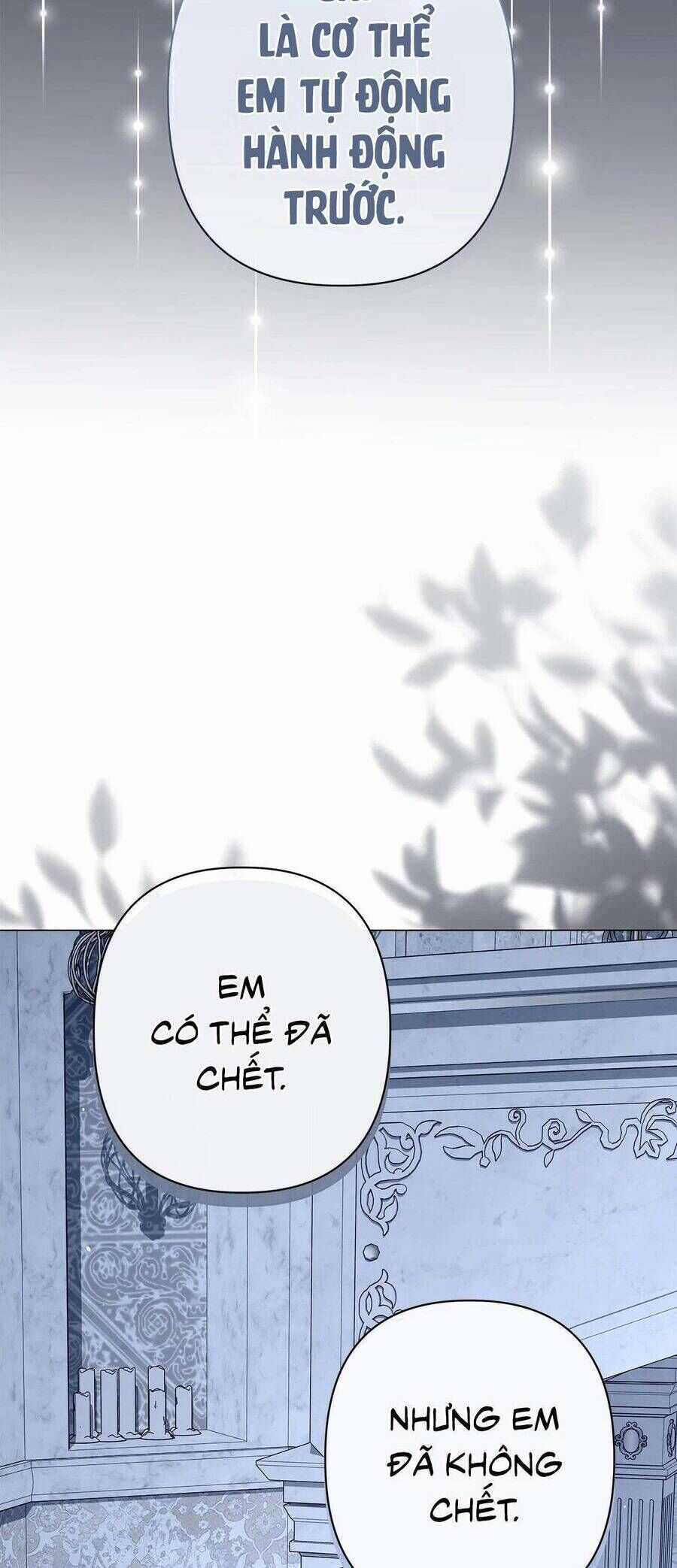 Vết Trăng Chương 63 trang 62