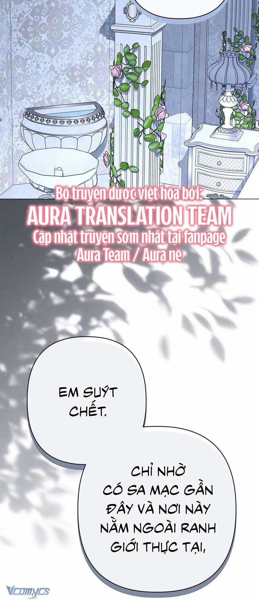 Vết Trăng Chương 63 trang 63