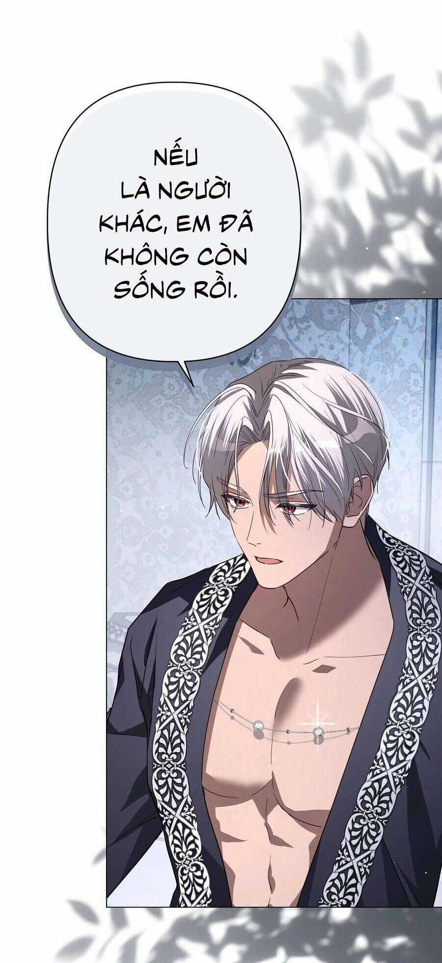 Vết Trăng Chương 63 trang 64