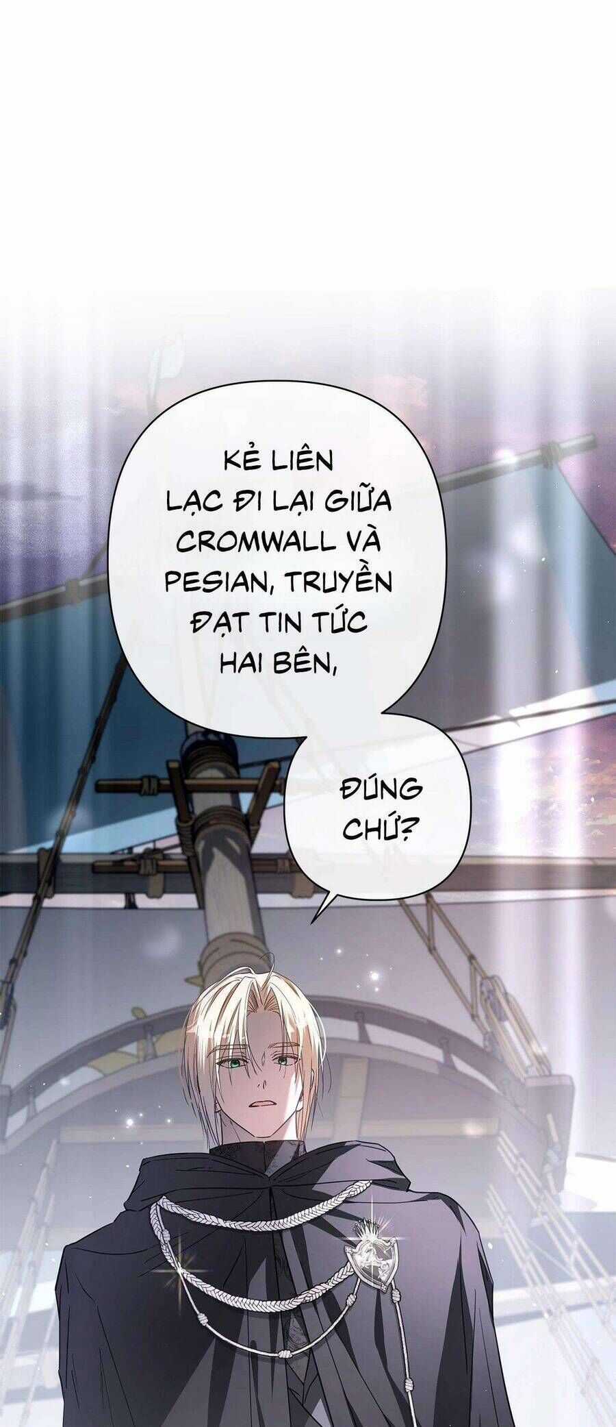 Vết Trăng Chương 63 trang 7