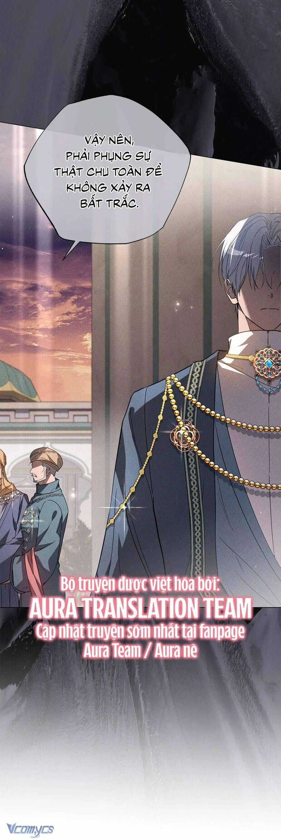 Vết Trăng Chương 64 trang 13