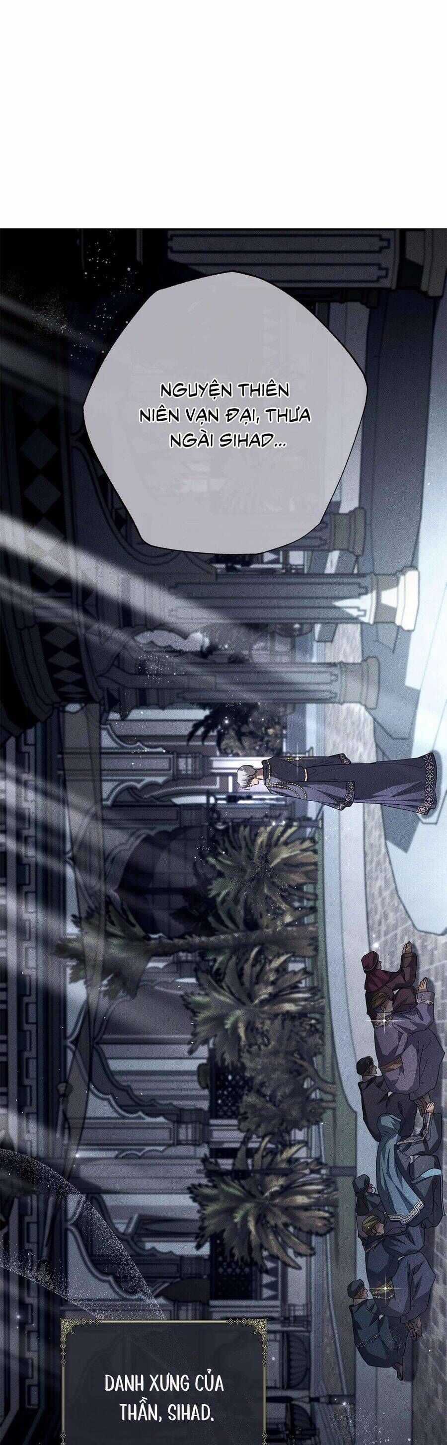 Vết Trăng Chương 64 trang 14