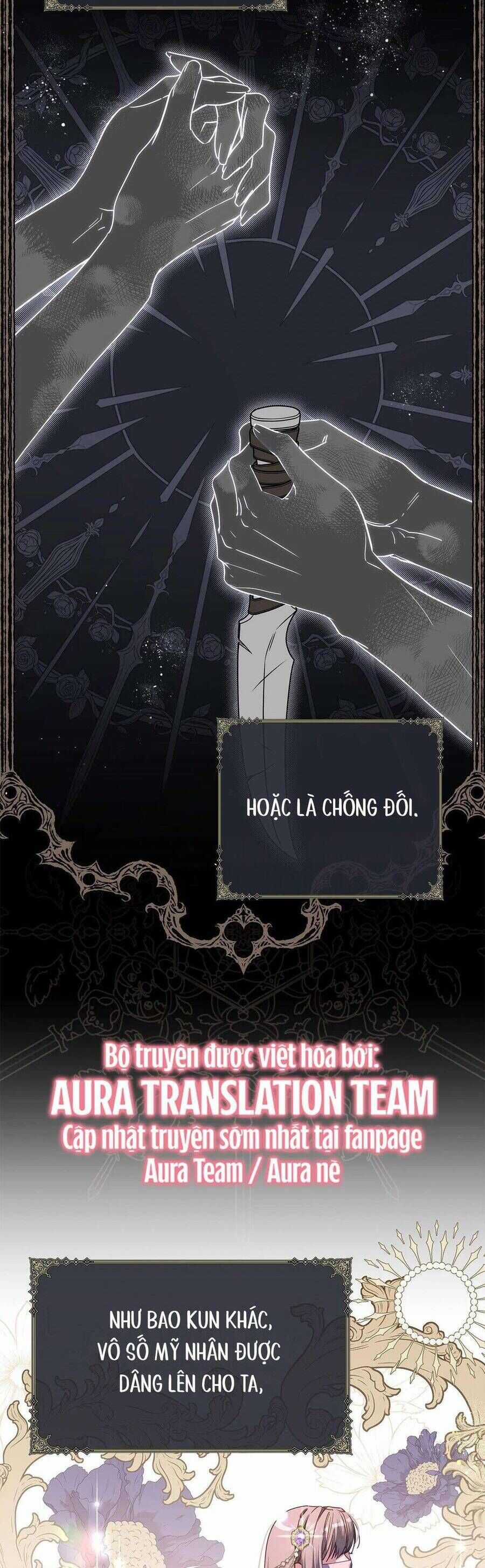 Vết Trăng Chương 64 trang 16