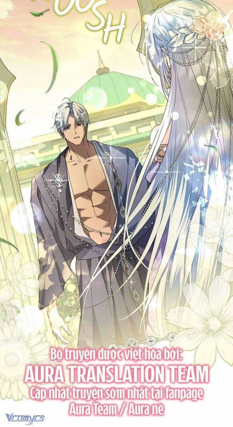 Vết Trăng Chương 64 trang 19