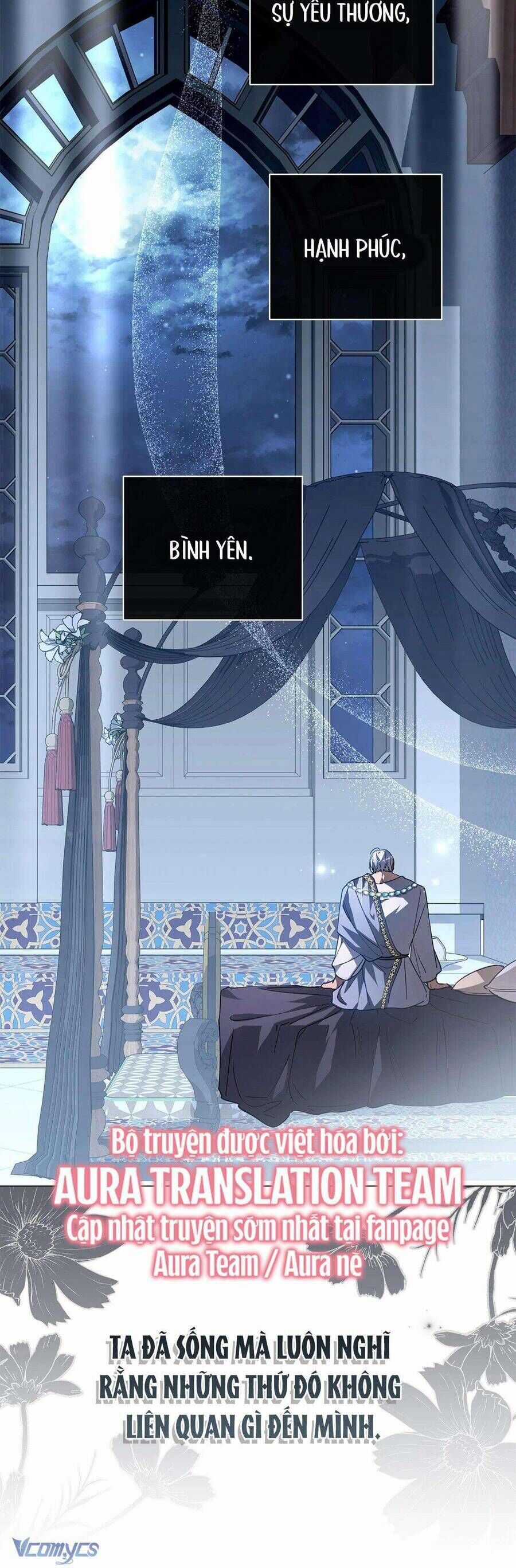 Vết Trăng Chương 64 trang 22