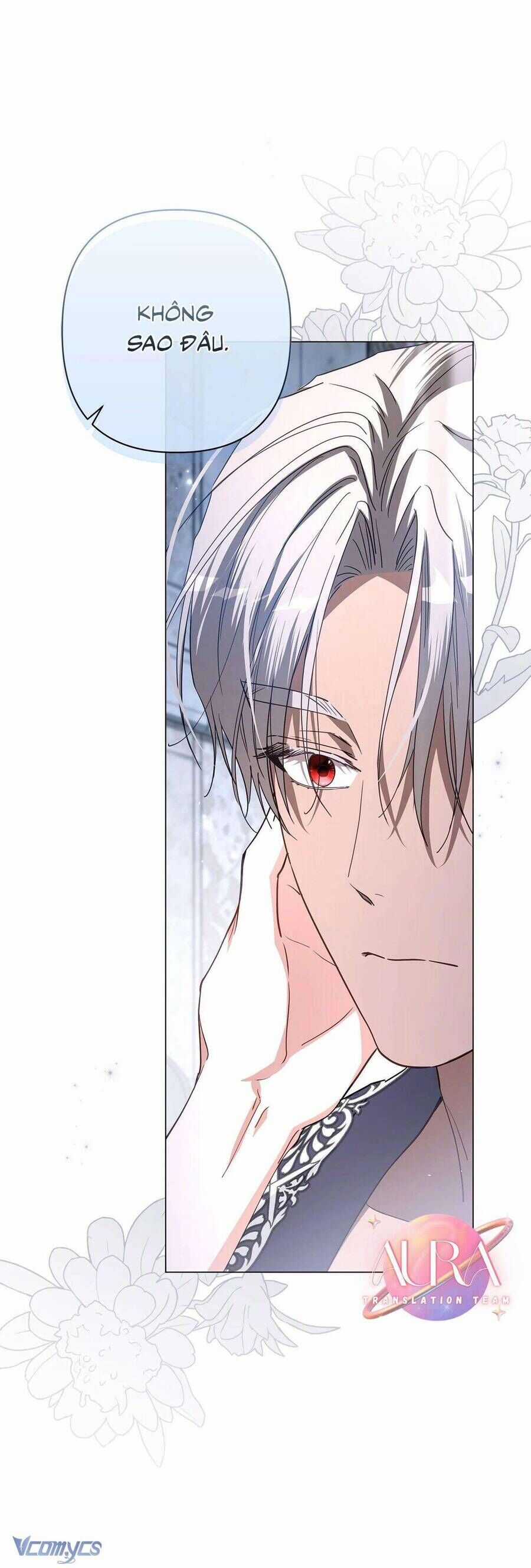 Vết Trăng Chương 64 trang 23